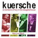 Kuersche & Members of Fury i.t.s. - New Live Album