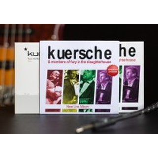 Kuersche & Members of Fury i.t.S. Live Bundle