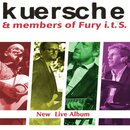 Kuersche Tour T-Shirt 2015/2016 Herren / Farbe: schwarz