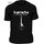 Kuersche Tour T-Shirt 2015/2016 Herren / Farbe: schwarz