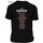 Kuersche Tour T-Shirt 2015/2016 Herren / Farbe: schwarz