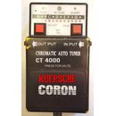 Kuersche - Coron(a) Tuner