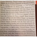 Fury Buch - Schei&szlig; Rockn Roll
