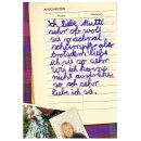 Kuersche MuttertagsPostkarte! 10Stk. Gratis!