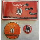 Kuersche Chinese Firecracker Sortiment