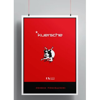 Kuersche&rsquo;s CHINESE FIRECRACKERS 