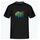 Kuersche Jubi Tour T-Shirt Herren Schwarz