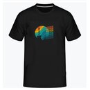 Kuersche Jubi Tour T-Shirt Herren Schwarz XXL